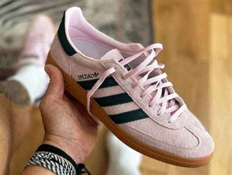 adidas spezial donna 38|adidas spezial pink.